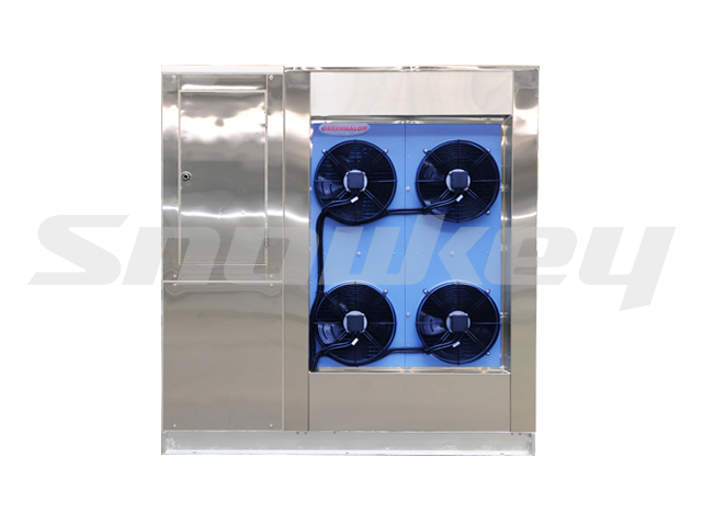 板冰机 (3吨/天)