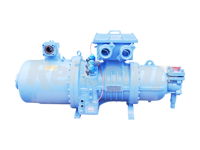 SRC-S-113/133/163EX 防爆螺杆压缩机
